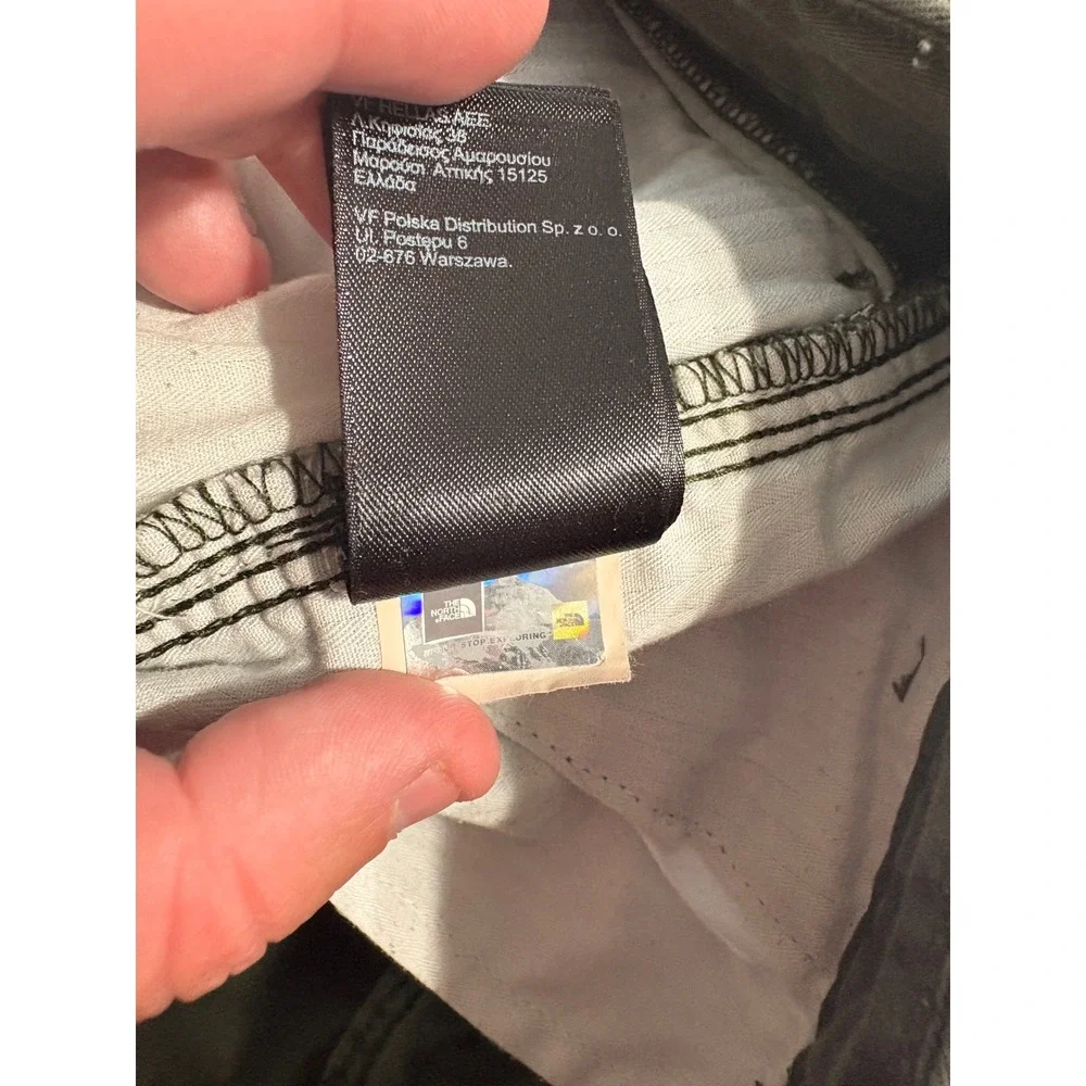 The North Face excellent no